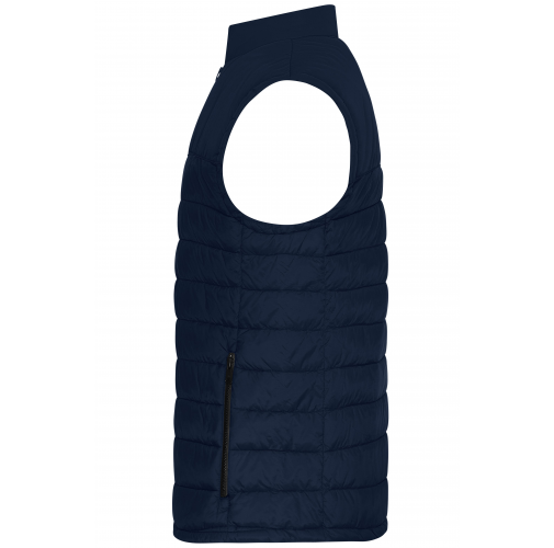 Men\'s Padded Vest GRS