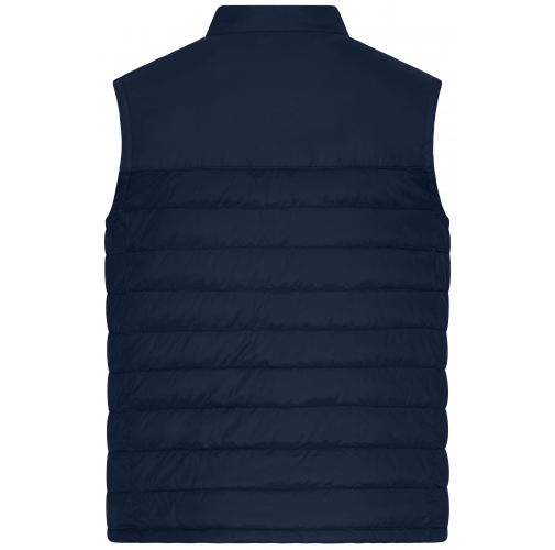 Men\'s Padded Vest GRS