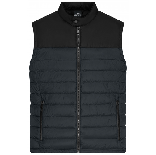 Men\'s Padded Vest GRS