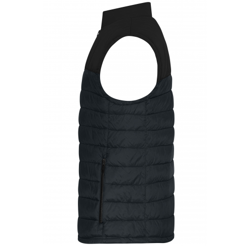 Men\'s Padded Vest GRS