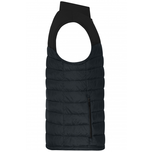 Men\'s Padded Vest GRS