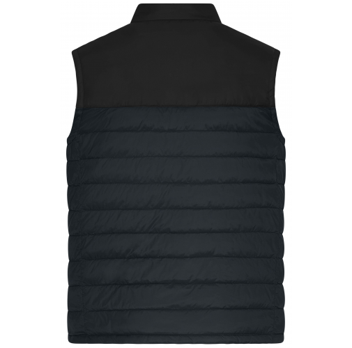 Men\'s Padded Vest GRS
