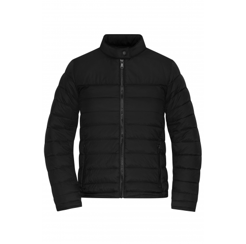LADIES' PADDED JACKET GRS