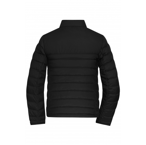 Ladies\' Padded Jacket GRS