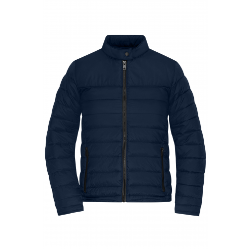 Ladies\' Padded Jacket GRS