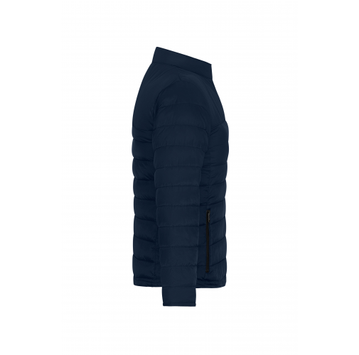 Ladies\' Padded Jacket GRS