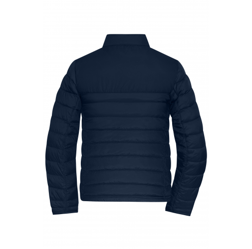 Ladies\' Padded Jacket GRS