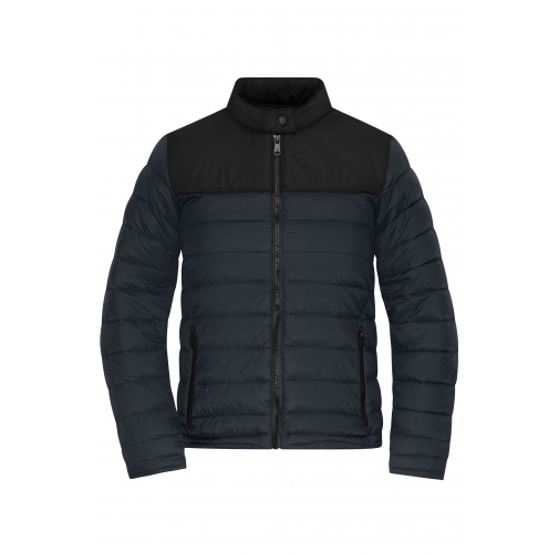 Ladies\' Padded Jacket GRS