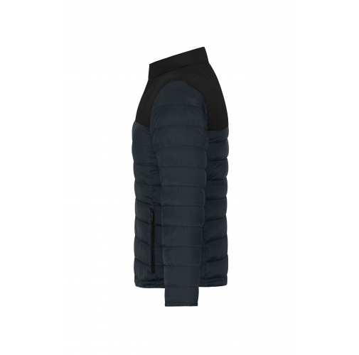 Ladies\' Padded Jacket GRS