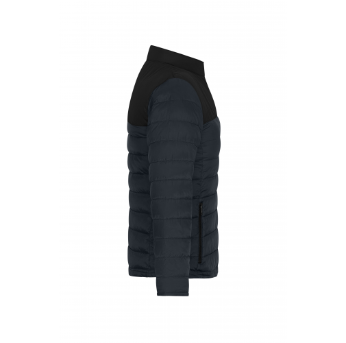 Ladies\' Padded Jacket GRS