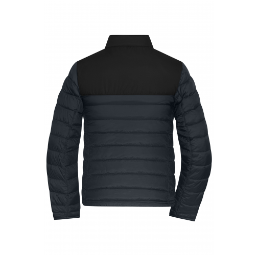 Ladies\' Padded Jacket GRS