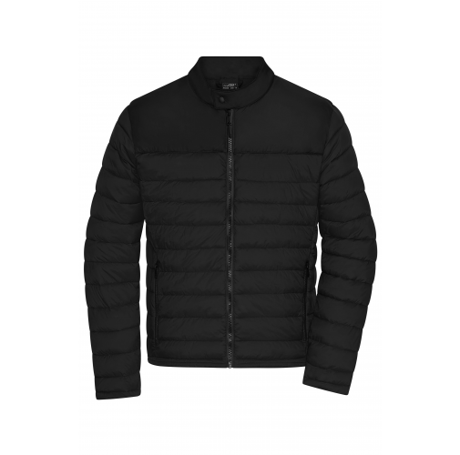 MEN'S PADDED JACKET GRS