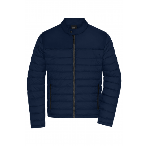 Men\'s Padded Jacket GRS