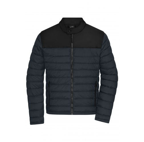 Men\'s Padded Jacket GRS