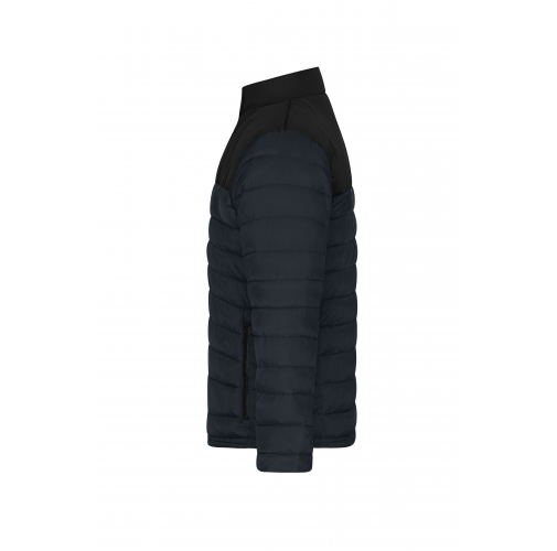 Men\'s Padded Jacket GRS