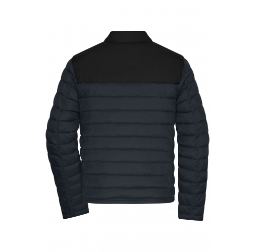 Men\'s Padded Jacket GRS