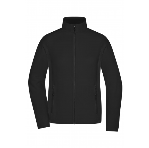 LADIES' STRETCHFLEECE JACKET