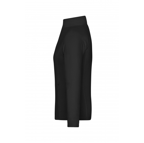 Ladies\' Stretchfleece Jacket