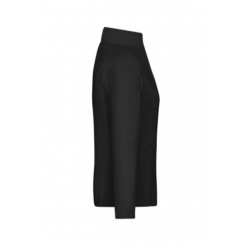 Ladies\' Stretchfleece Jacket