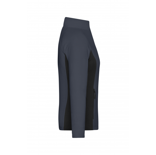 Ladies\' Stretchfleece Jacket