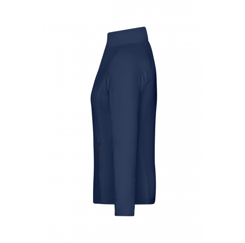 Ladies\' Stretchfleece Jacket