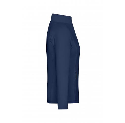 Ladies\' Stretchfleece Jacket