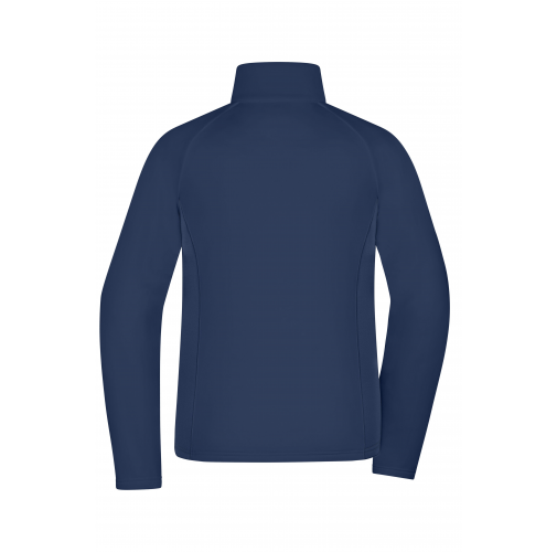 Ladies\' Stretchfleece Jacket