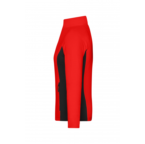 Ladies\' Stretchfleece Jacket