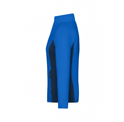 Ladies\' Stretchfleece Jacket