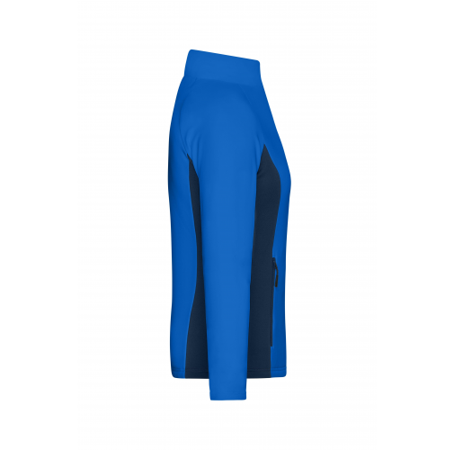 Ladies\' Stretchfleece Jacket