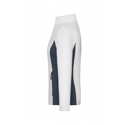 Ladies\' Stretchfleece Jacket