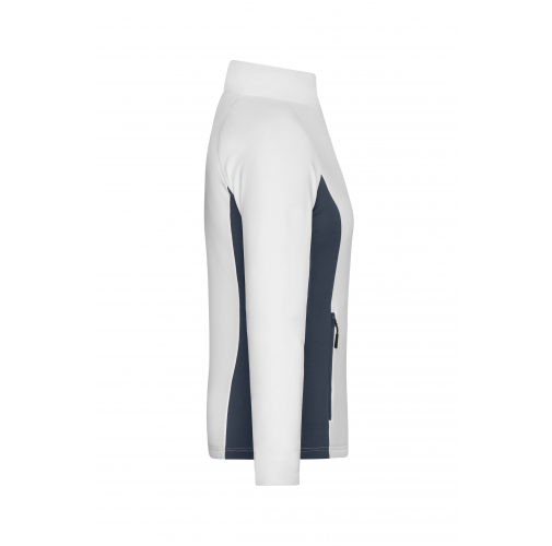 Ladies\' Stretchfleece Jacket