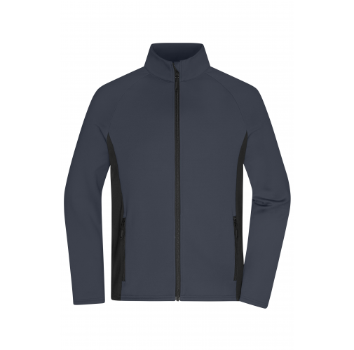Men\'s Stretchfleece Jacket