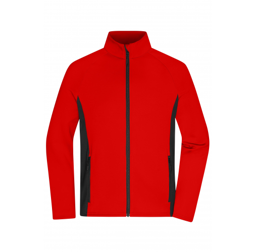 Men\'s Stretchfleece Jacket
