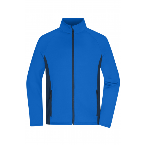 Men\'s Stretchfleece Jacket