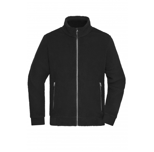 Sherpa Jacket