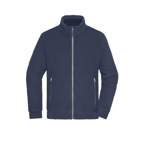 Sherpa Jacket GRS