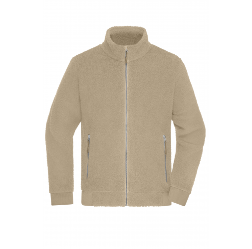 Sherpa Jacket GRS