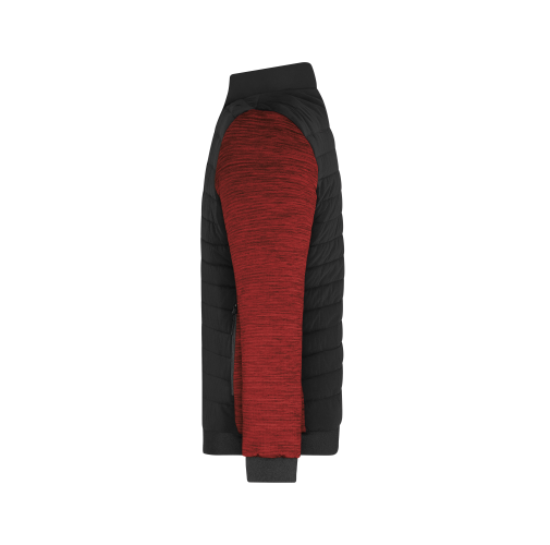 Men\'s Padded Hybrid Jacket