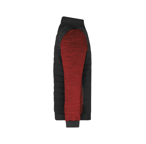 Men\'s Padded Hybrid Jacket