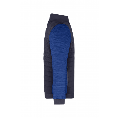 Men\'s Padded Hybrid Jacket