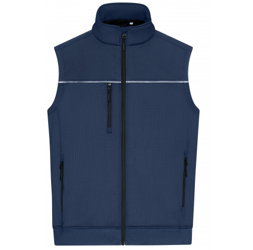 Hybrid Workwear Vest