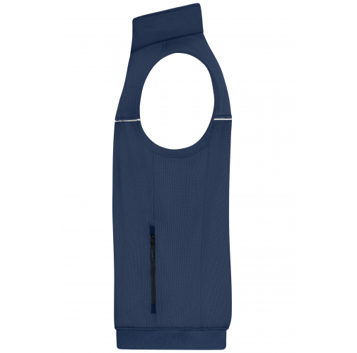 Hybrid Workwear Vest