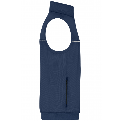 Hybrid Workwear Vest