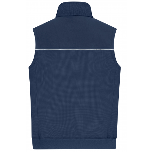 Hybrid Workwear Vest