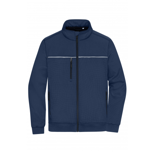 Hybrid Workwear Jacket