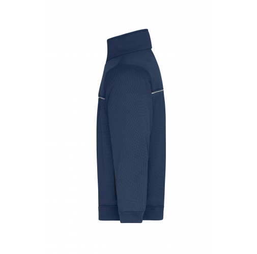 Hybrid Workwear Jacket