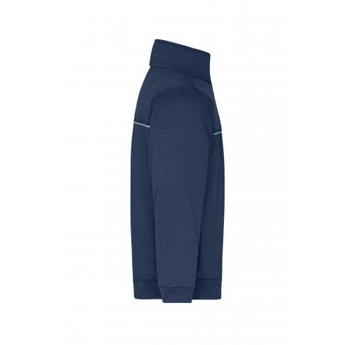 Hybrid Workwear Jacket