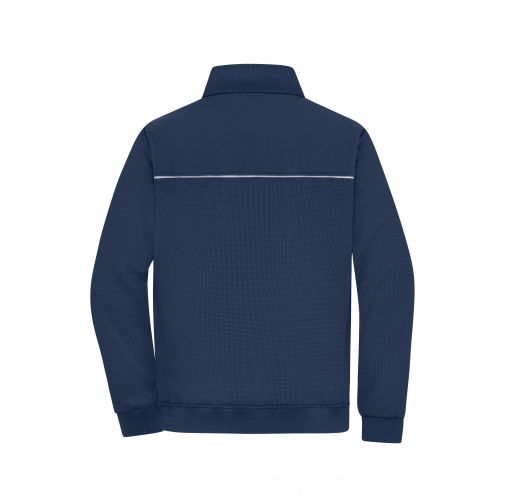 Hybrid Workwear Jacket