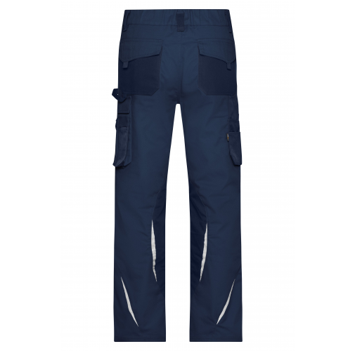 Winter Workwear Pants - STRONG -